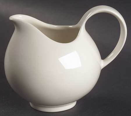 Classic Century Creamer