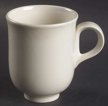 Classic Century Mug
