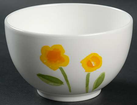 Anna's Artistry 4" All Purpose Bowl