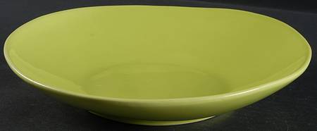 Citron Large Coupe Soup Bowl