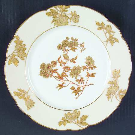 CHF1121 Dinner Plate