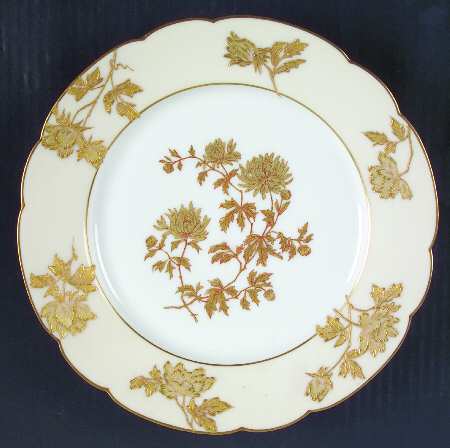 CHF1121 Dinner Plate