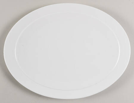 Halo 14" Oval Serving Platter