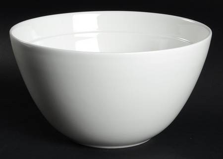 Halo 9" Round Vegetable Bowl