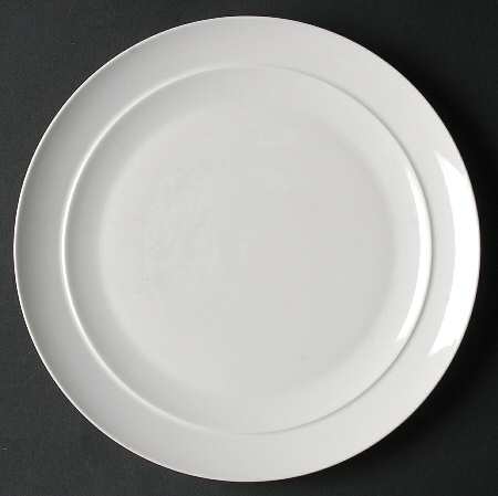 Halo Salad Plate
