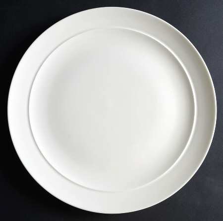 Halo 13" Chop Plate (Round Platter)
