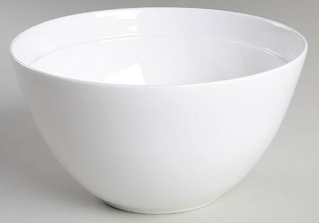 Halo 7" Round Vegetable Bowl