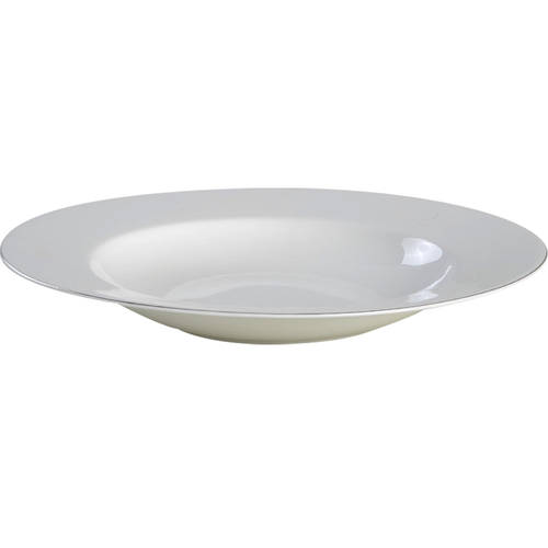 Platinum Line Large Rim Soup Bowl