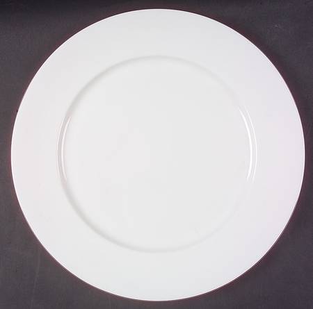 Platinum Line 12" Chop Plate (Round Platter)