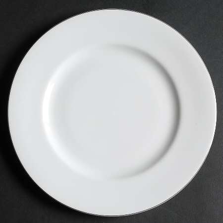 Platinum Line Salad Plate