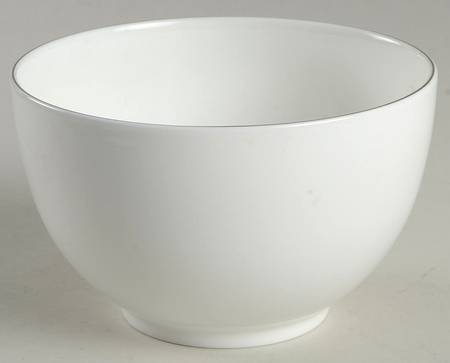 Platinum Line Soup/Cereal Bowl