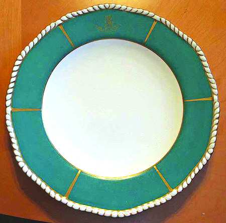6436 by Coalport