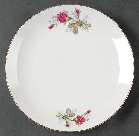 CX276 Salad Plate