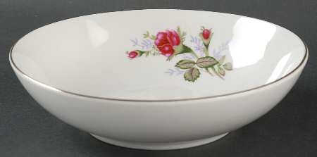 CX276 Coupe Cereal Bowl