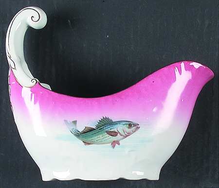 CIM94 Gravy Boat
