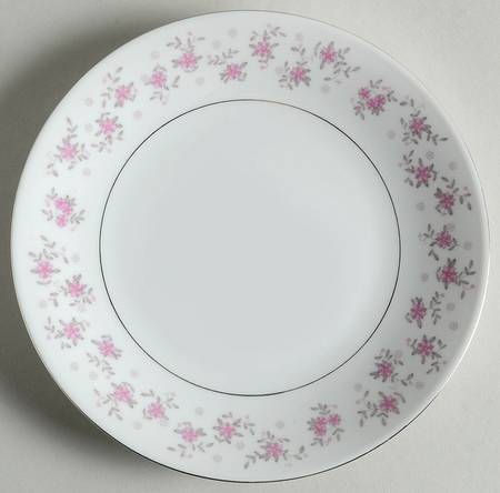 CX277 Salad Plate