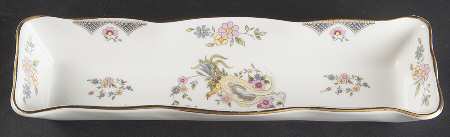 Paradise (Giftware) by Coalport