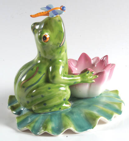 Party Time Votive Candleholder