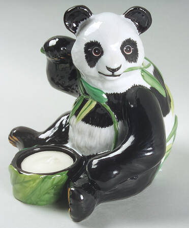 Party Time Votive Candleholder