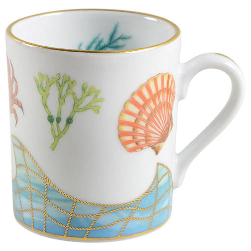 St. Tropez Mug