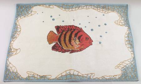 St. Tropez Bath Rug