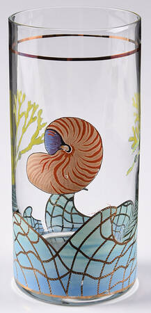 St. Tropez 16 Oz Glassware Tumbler