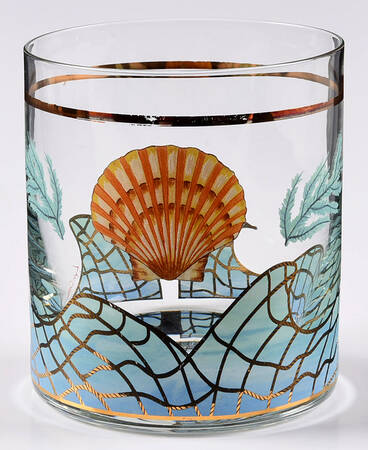 St. Tropez 13 Oz Glassware Double Old Fashioned