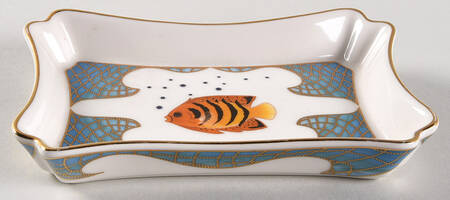 St. Tropez Soap Dish