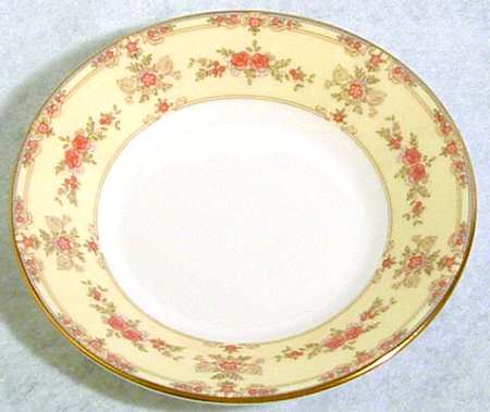 COA124 by Coalport