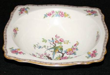 1059 Large Salad Serving Bowl