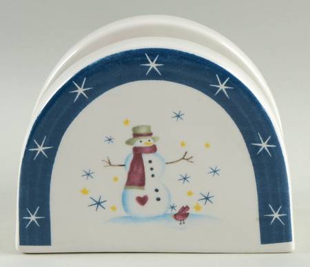 CX284 Napkin Holder