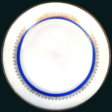 CHF792 Bread & Butter Plate