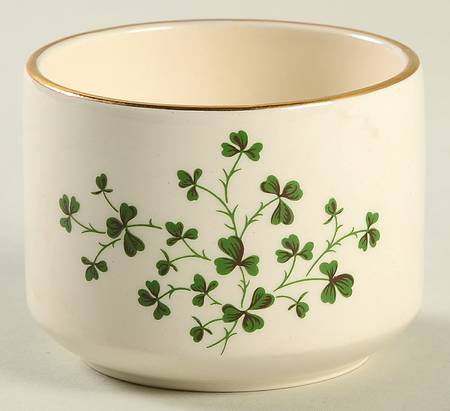 Shamrock Open Sugar Bowl