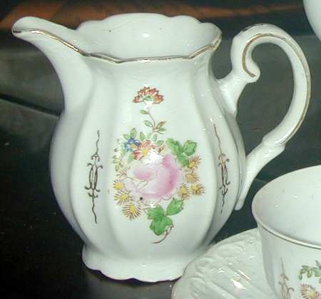CCJ2 Creamer