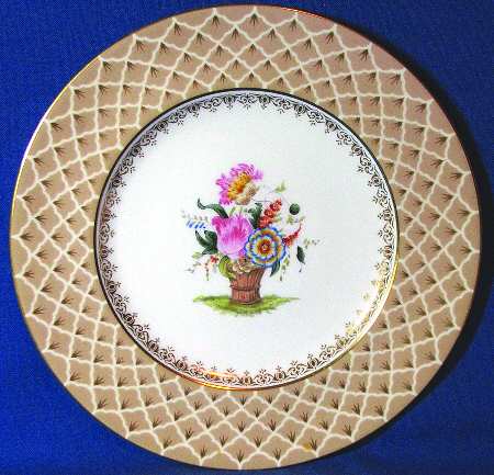 8428D by Coalport