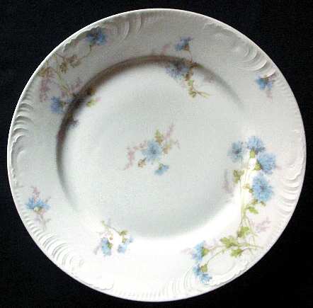 Schleiger 378-2 by Charles Field Haviland