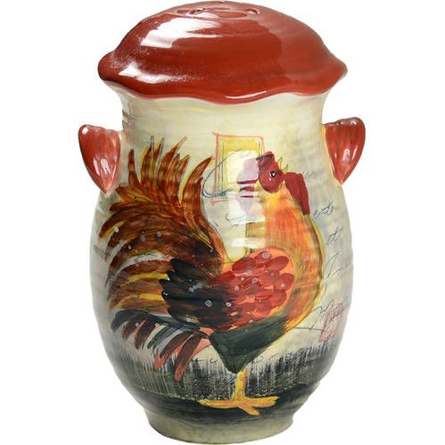 Le Rooster Cheese Shaker