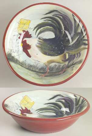 Coupe Soup Bowl