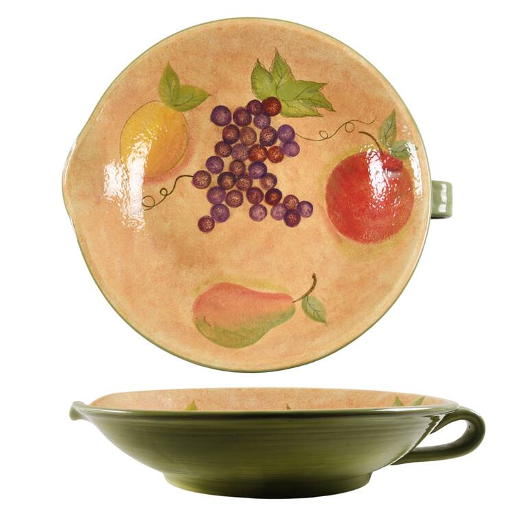 Capri Batter Bowl