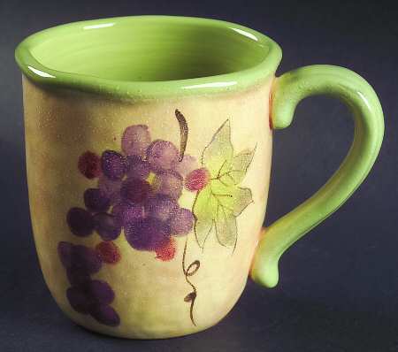 Capri Mug