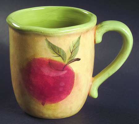 Capri Mug