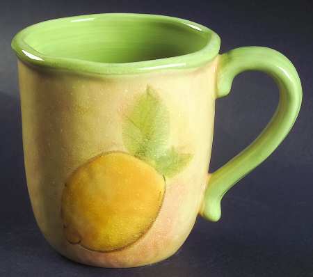 Capri Mug