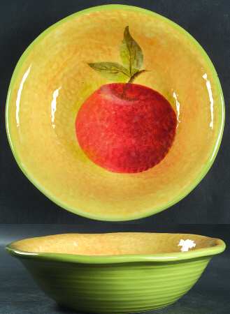 Capri Coupe Soup Bowl