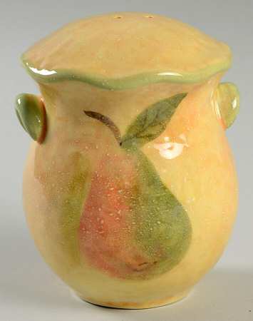 Capri Salt Shaker
