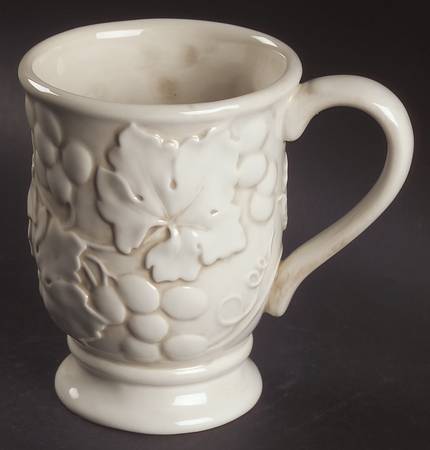 Napa Mug by Certified International