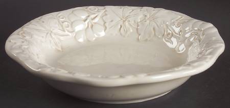 Napa Rim Soup Bowl by Certified International
