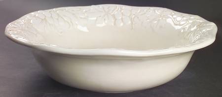 Napa 12" Pasta Serving Bowl
