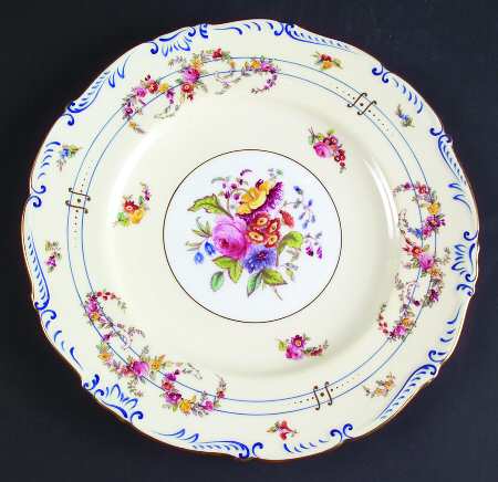 6737-M by Coalport