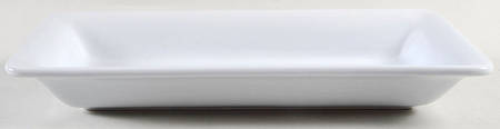 Park Avenue 12" Rectangular Tray