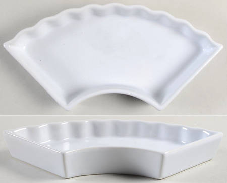 Park Avenue Side Insert for 6-Piece Relish